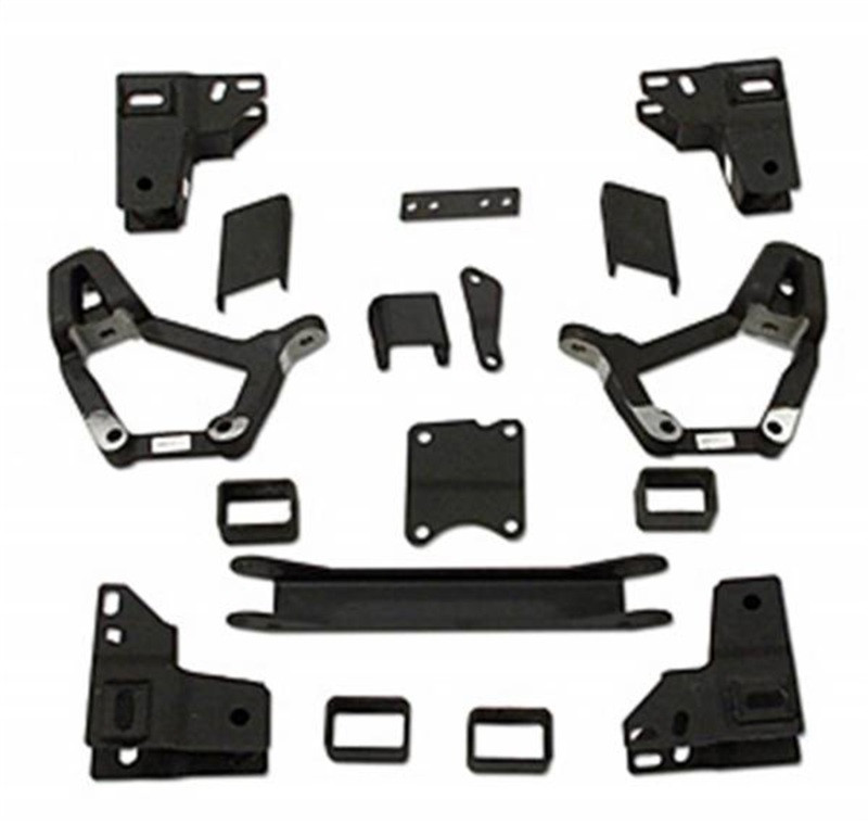 Tuff Country 86-95 Toyota 4Runner/Pickup 4in Lift Kit - 54800