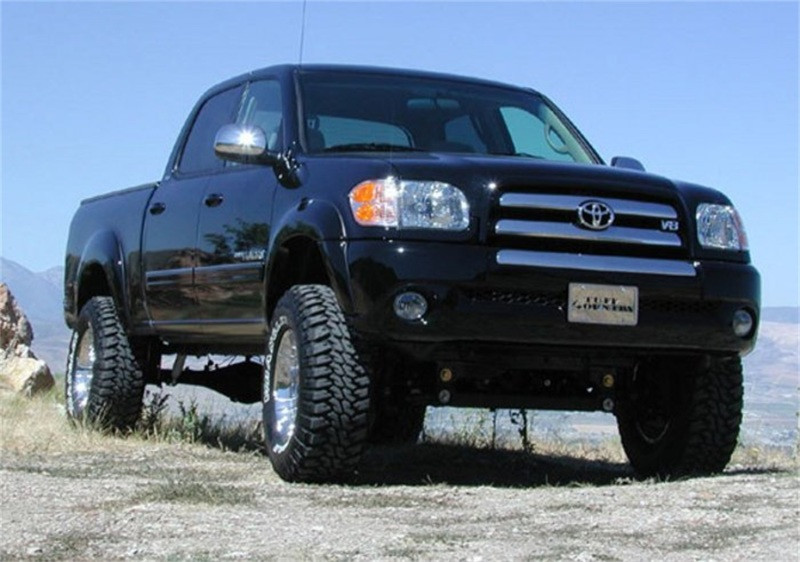 Tuff Country 2004 Toyota Tundra 4x4 & 2wd 5in Lift Kit (SX8000 Shocks) - 55906KN