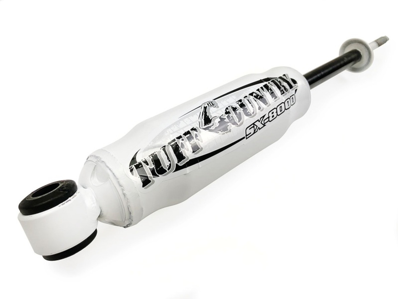 Tuff Country 80-96 Ford Bronco 4wd (w/0in Suspension Lift) Front SX8000 Nitro Gas Shock (Ea) - 61142