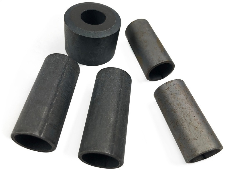 Tuff Country 76-86 Jeep CJ5 (w/2-2.5in Suspension Lift) Front SX6000 Hydraulic Shock (Ea) - 62201