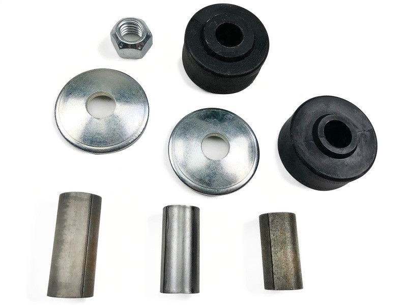 Tuff Country 80-96 Ford Bronco 4x4 (w/2.5-4in Suspension Lift) Front SX6000 Hydraulic Shock (Ea) - 62202