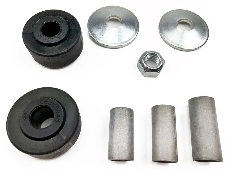 Tuff Country 99-06 Toyota Tundra 4x4 (w/3in Rear Lift Kit) Rear SX6000 Hydraulic Shock (Ea) - 62266