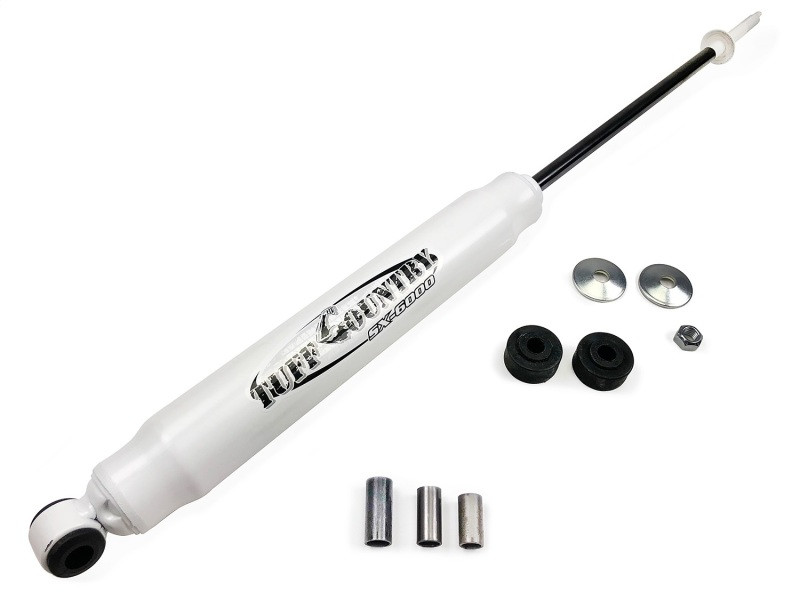 Tuff Country 14-18 Dodge Ram 2500 4X4 (w/0-3in Rr Susp. Lift Kt) Rr SX6000 Hydraulic Shock (Ea) - 62302