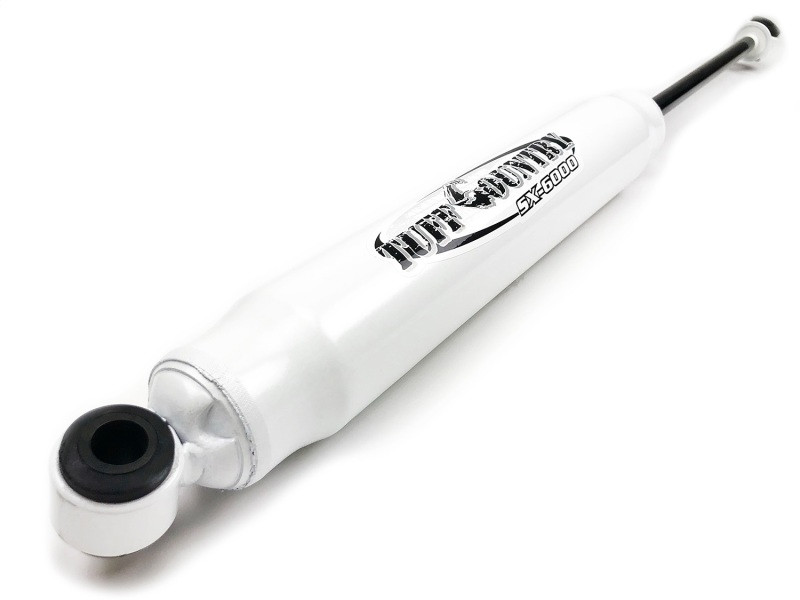 Tuff Country 92-99 GMC Suburban 4x4 (w/4-6in Suspension Lift) Rear SX6000 Hydraulic Shock (Ea) - 62305