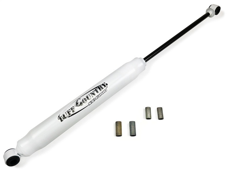 Tuff Country 05-20 F-250 Super Duty 4X4 (w/3-4in Rear Susp. Lft) Rr SX6000 Hydraulic Shock (Ea) - 62331