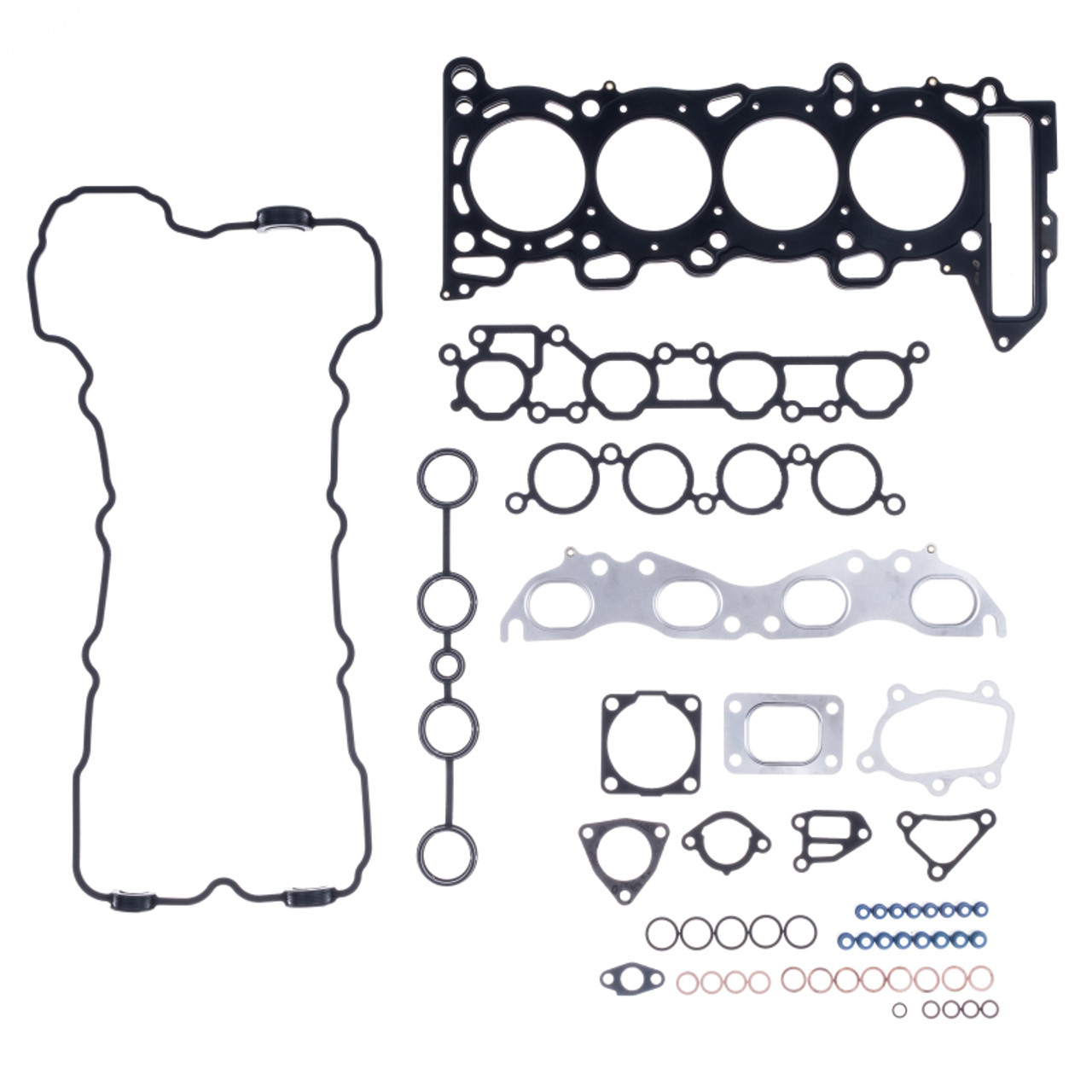 Cometic Nissan 94-98 SR20DE/SR20DET Top End Gasket Kit-86.5mm Bore-.060in MLS Cylinder Head Gasket - PRO2009T-865-060