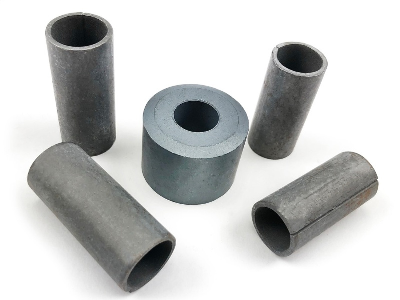 Tuff Country 92-99 GMC Suburban (w/0in Suspension Lift) Rear SX6000 Hydraulic Shock (Ea) - 68107