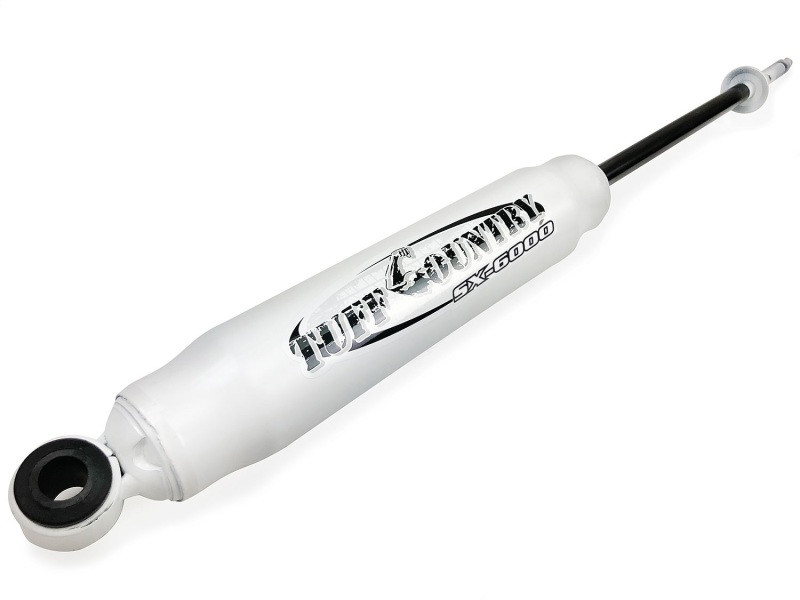 Tuff Country 90-95 Toyota 4Runner 4x4 (w/0in Suspension Lift) Rear SX6000 Hydraulic Shock (Ea) - 68147