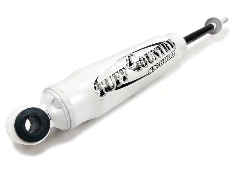 Tuff Country 98-01 Ford Ranger 4x4 (w/0in Suspension Lift) Front SX6000 Hydraulic Shock (Ea) - 68153