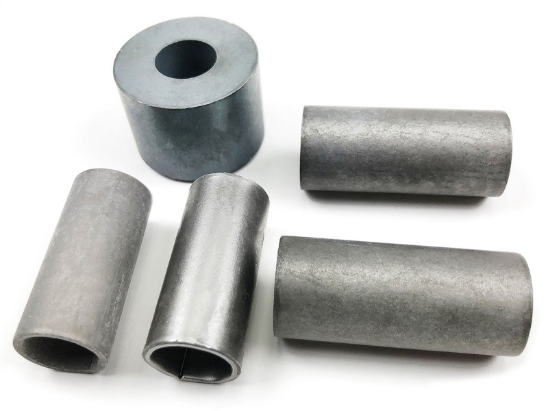 Tuff Country 92-99 Suburban 1500 4x4 (w/o Suspension Lift Kit) Rear SX8000 Nitro Gas Shock (Ea) - 69107