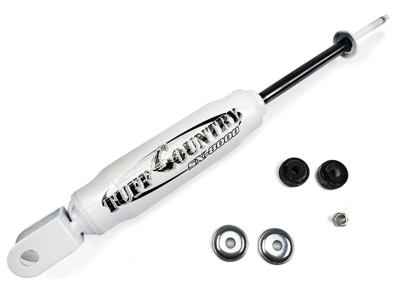 Tuff Country 99-06 Silverado 1500 4x4 (w/o Suspension Lift Kit) Front SX8000 Nitro Gas Shock (Ea) - 69187