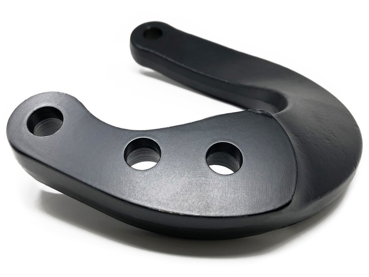 Tuff Country 69-87 Chevy Truck 1/2 & 3/4 Ton 4wd Raised Steering Arm (Dana 44) - 70100