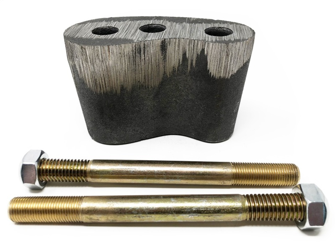 Tuff Country 69-93 Dodge Truck 1/2 & 3/4 Ton (Dana 44) Steering Block - 70300