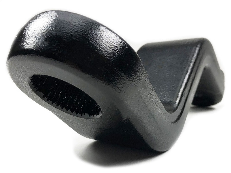 Tuff Country 03-08 Dodge Ram 2500 4wd Drop Pitman Arm - 70502