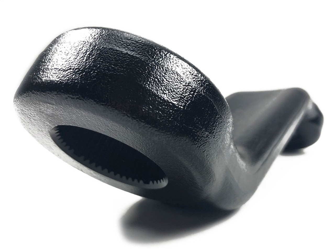 Tuff Country 09-23 Dodge Ram 3500 4wd Drop Pitman Arm - 70504