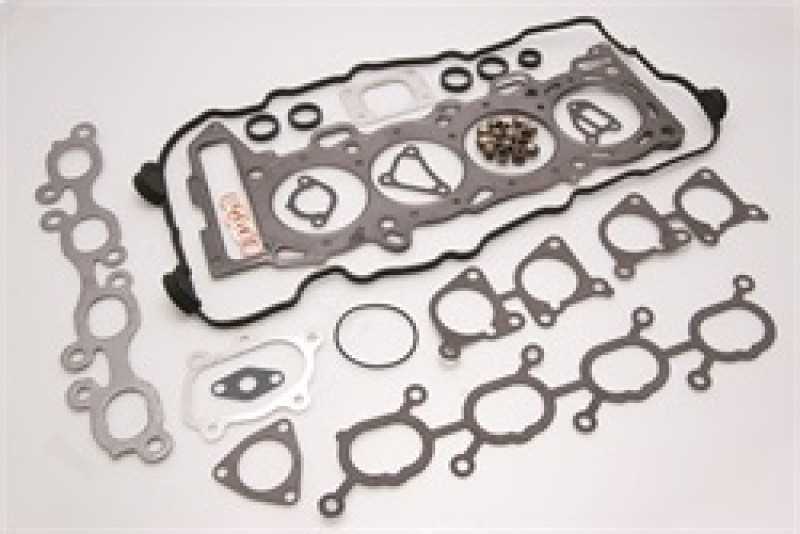 Cometic Street Pro Nissan SR20DET GTiR RNN14 AWD 88mm Bore Top End Kit - PRO2010T