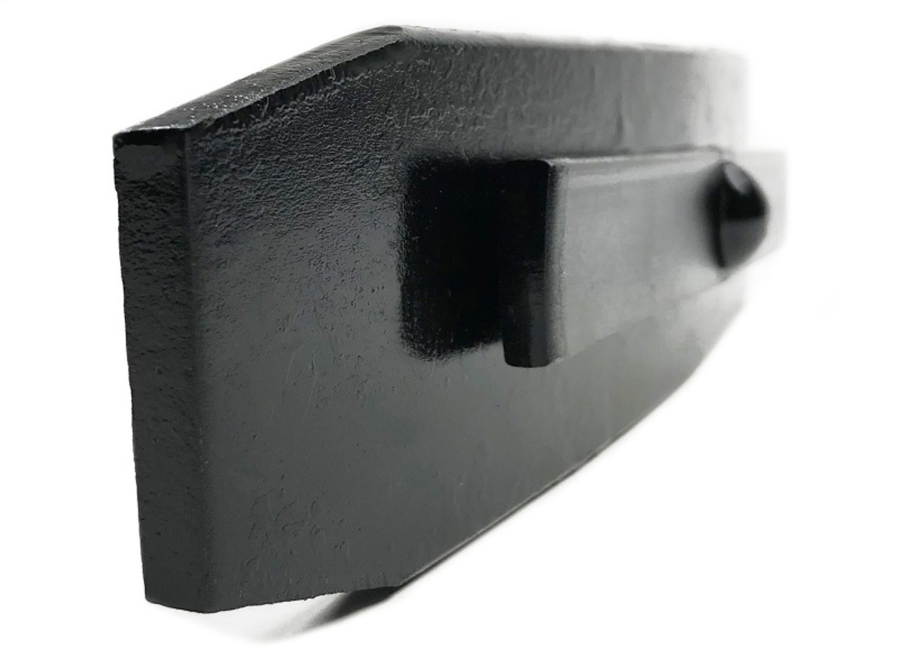 Tuff Country 69-87 Chevy Truck 1/2 & 3/4 Ton 4wd Front 2in Add-a-Leafs Pair - 81200