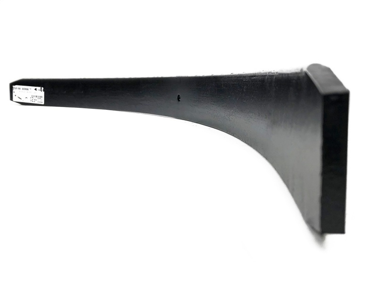 Tuff Country 69-87 Chevy Truck 1/2 & 3/4 Ton 4wd Front 2in Add-a-Leafs Pair - 81200