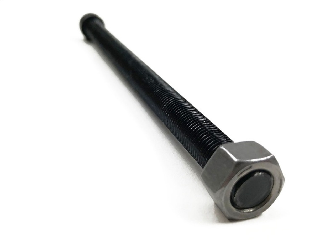 Tuff Country 69-98 Chevy Truck 1/2 & 3/4 Ton Rear 2in Add-a-Leafs Pair - 81250