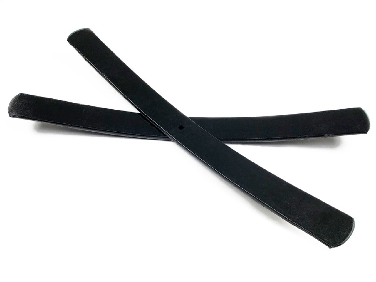 Tuff Country 69-98 Chevy Truck 1/2 & 3/4 Ton Rear 2in Add-a-Leafs Pair - 81250