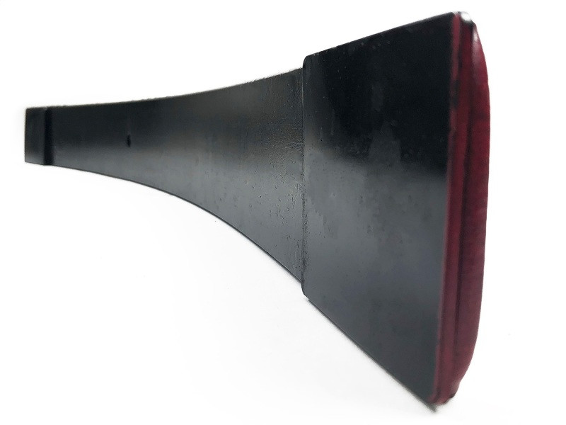 Tuff Country 99-23 Ford F-250 4wd Rear 1in Add-a-Leafs Pair - 82150