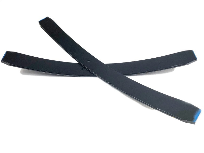 Tuff Country 99-23 Ford F-250 4wd Rear 2in Add-a-Leafs Pair - 82950