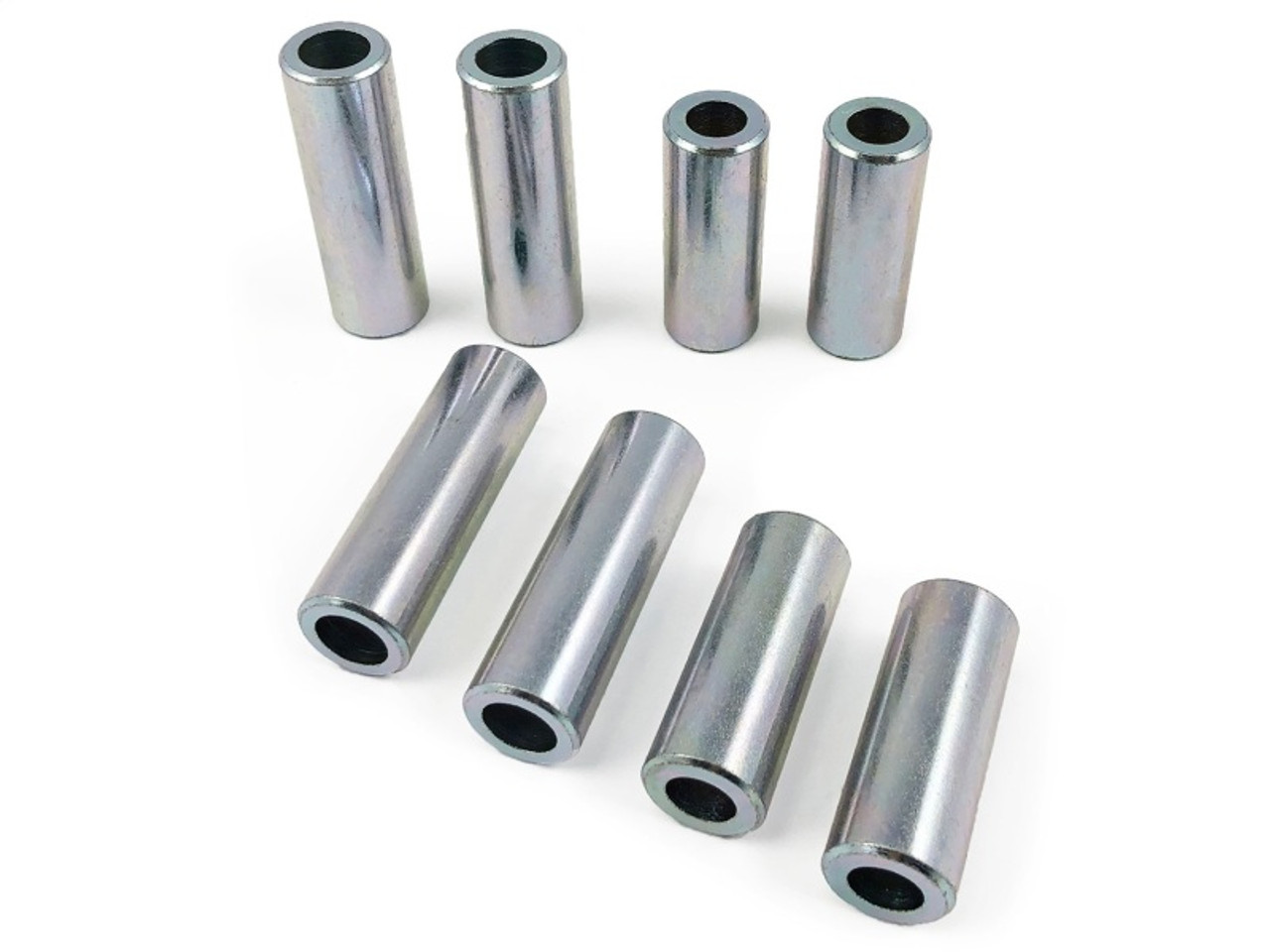 Tuff Country 99-01 (April 1999) Ram 1500 4wd Upr & Lwr Cntrl Arm Bushings & Sleeves (Lift Kits Only) - 91306