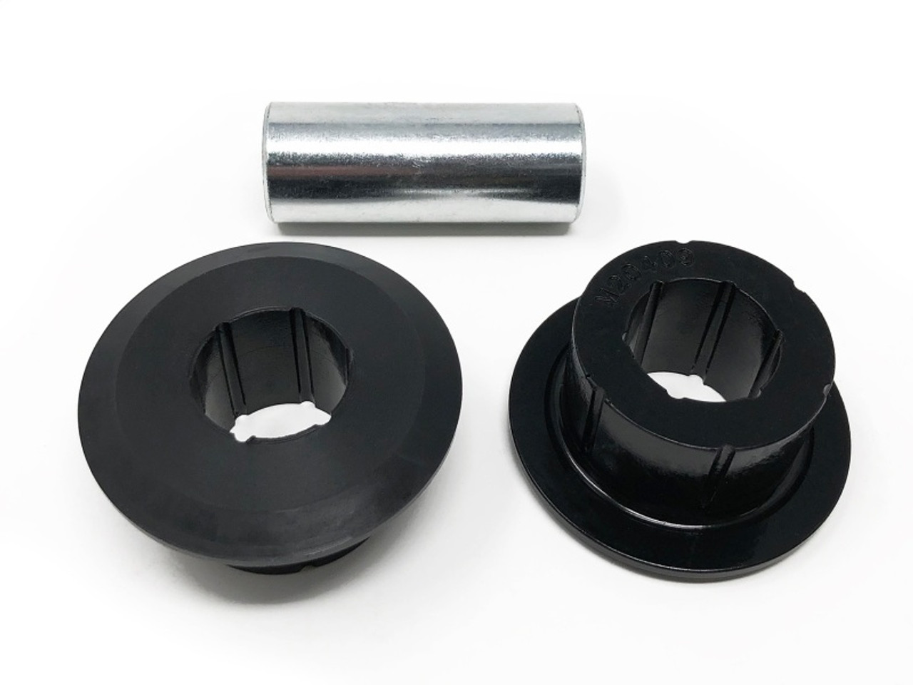 Tuff Country 03-13 Ram 2500 4wd Uppr & Lwr Control Arm Bushings & Sleeves (Long Arm Lift Kit Only) - 91315