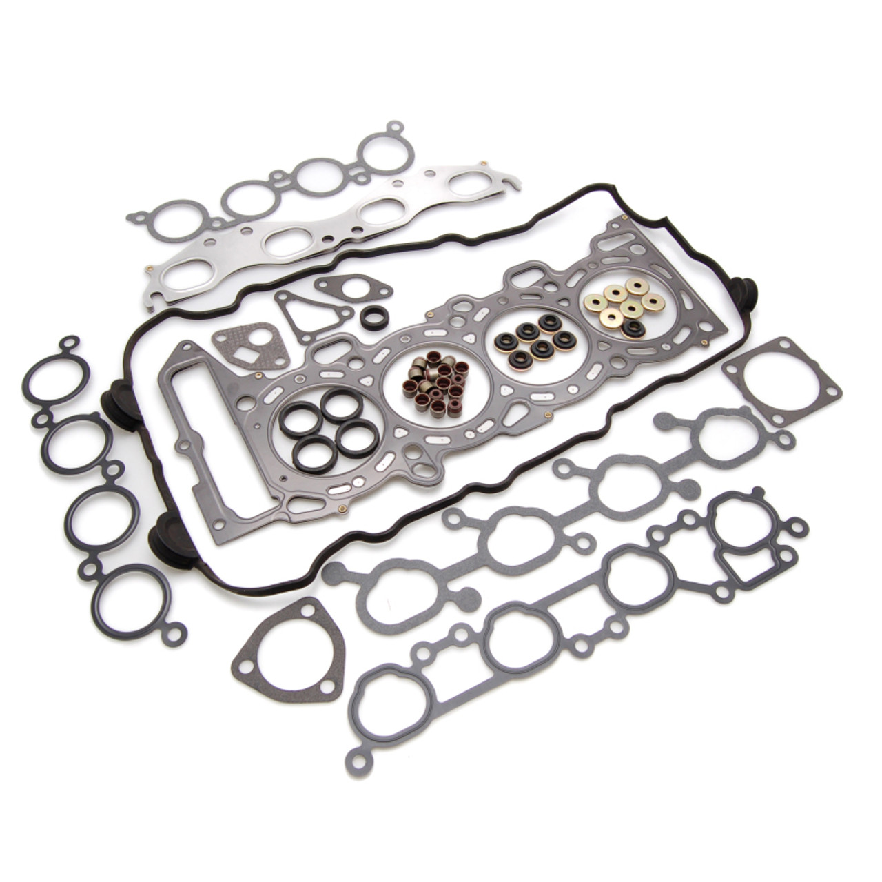 Cometic Street Pro Nissan 1991-96 SR20DE FWD ONLY 87mm Bore Top End Kit - PRO2012T