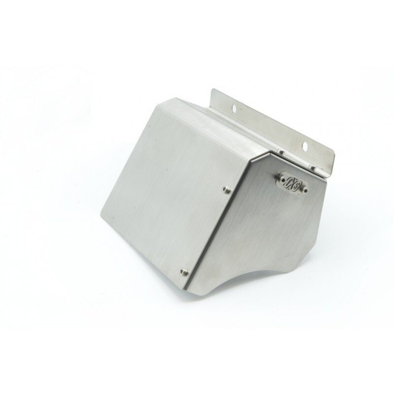 Turbo XS 2020+ Toyota Supra A90 Heat Shield - A9X-HS User 1