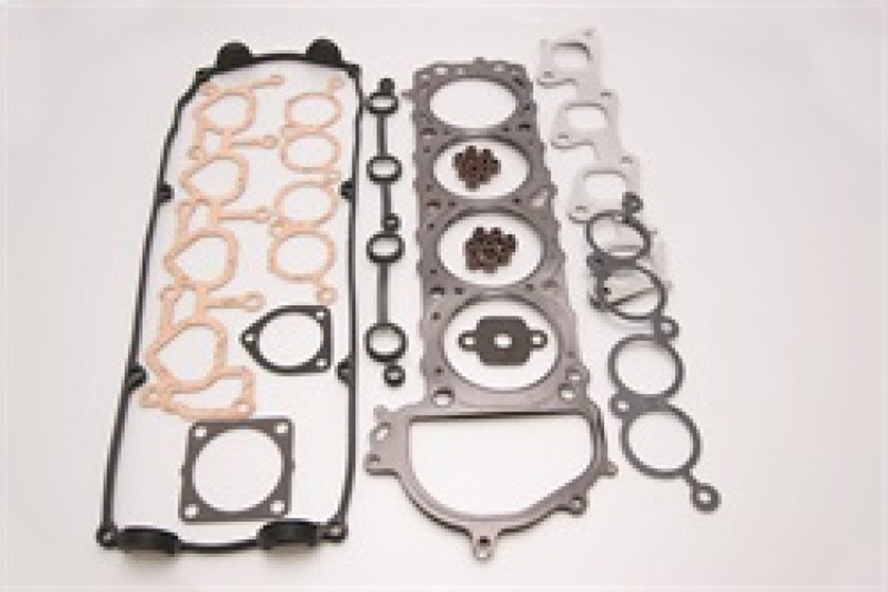 Cometic Street Pro Nissan 1991-94 KA24DE 2.4L 240SX 90mm Bore Top End Kit - PRO2014T