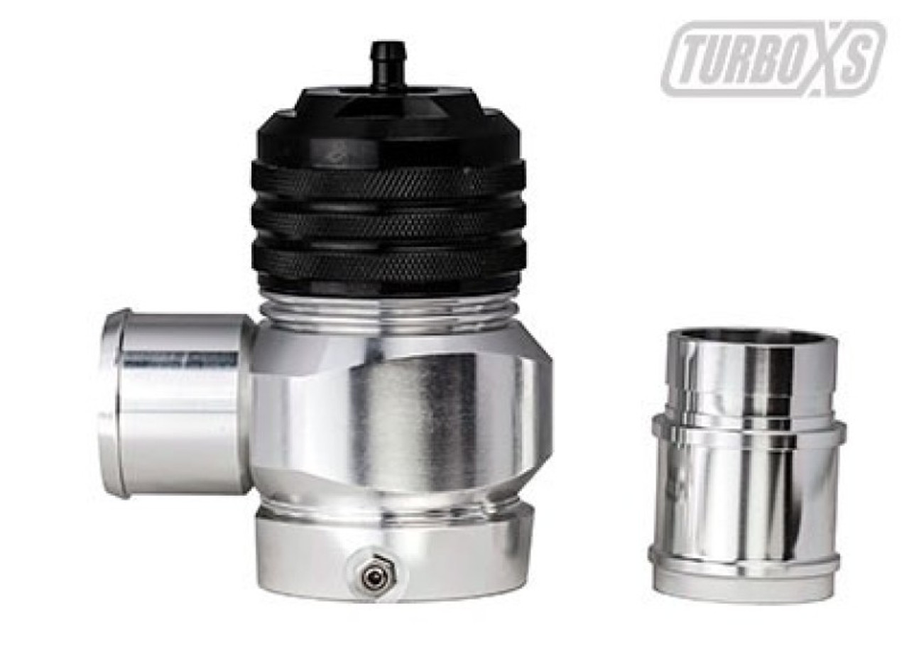 Turbo XS Racing Bypass valve Type H34 - RBV-H34