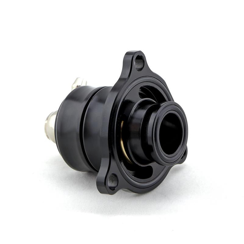 Turbosmart BOV Kompact Shortie Plumb Back - 2016 Ford Focus RS 2.3L - TS-0203-1264 Photo - Primary