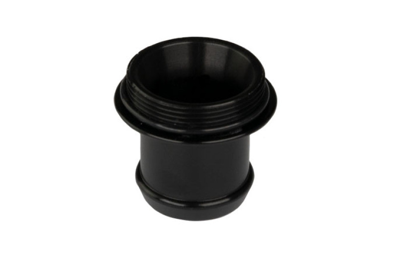 Turbosmart BOV Kompact 20mm Inlet Fitting - Black - TS-0203-3005