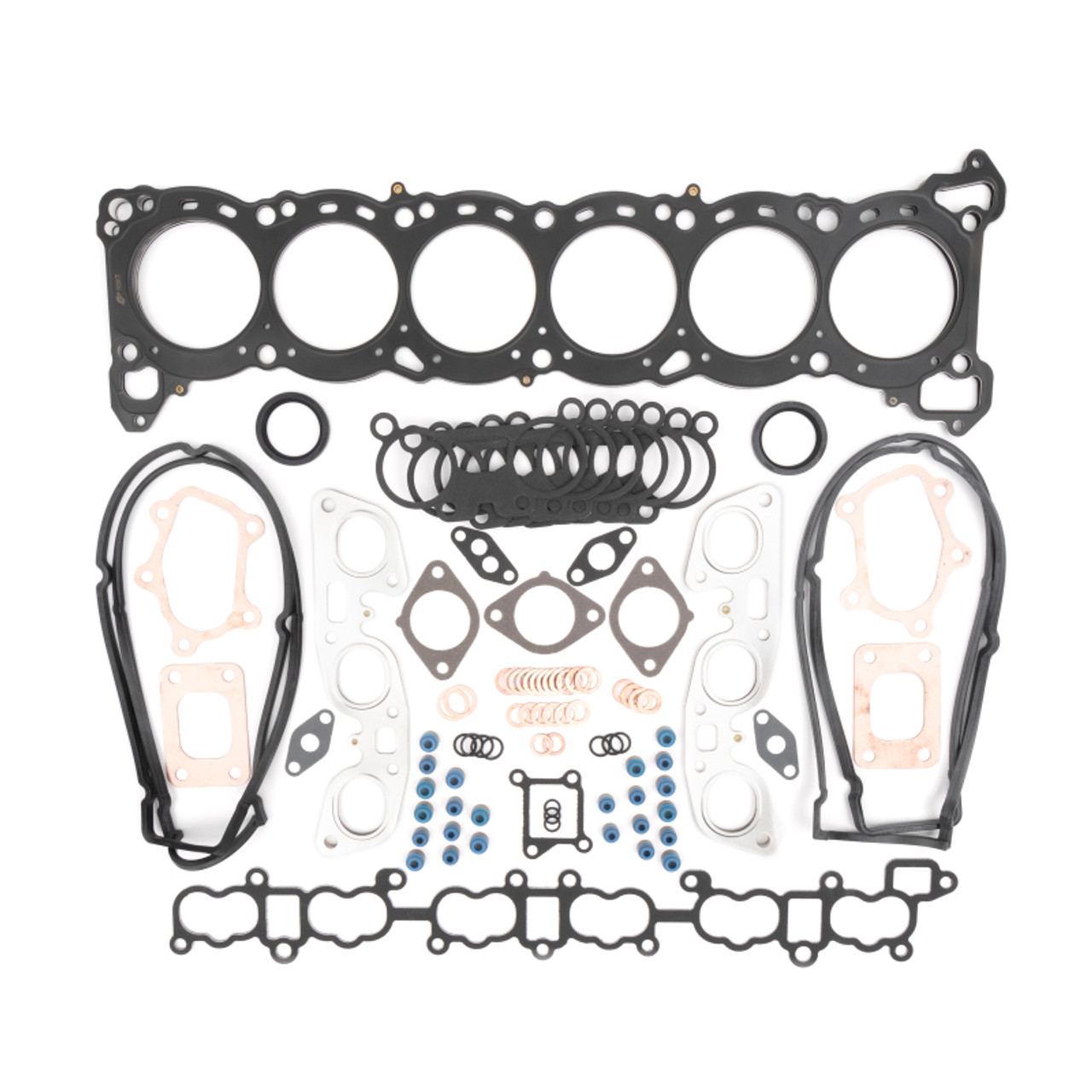 Cometic Nissan RB26DETT Top End Gasket Kit - 87mm Bore - .056in MLS Cylinder Head Gasket - PRO2017T-056