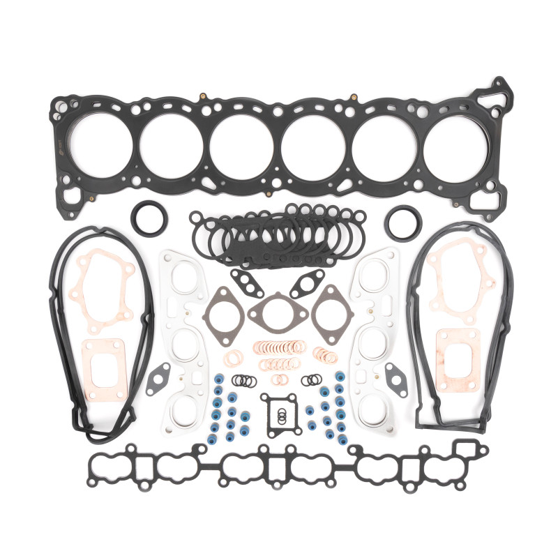 Cometic Street Pro 89-02 Nissan RB26DETT 2.6L Inline 6 86.5mm Bore .051 Thickness Top End Kit - PRO2017T-865-051