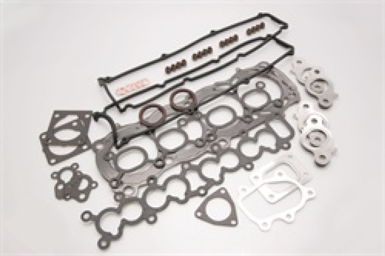 Cometic Street Pro Nissan CA18DET 85mm Bore Top End Kit Gasket Kit - PRO2018T