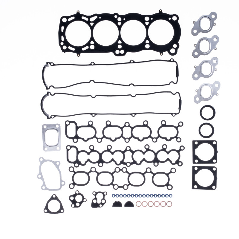 Cometic Nissan CA18DE/CA18DET Top End Gasket Kit - 85mm Bore - .062in MLS Cylinder Head Gasket - PRO2018T-062
