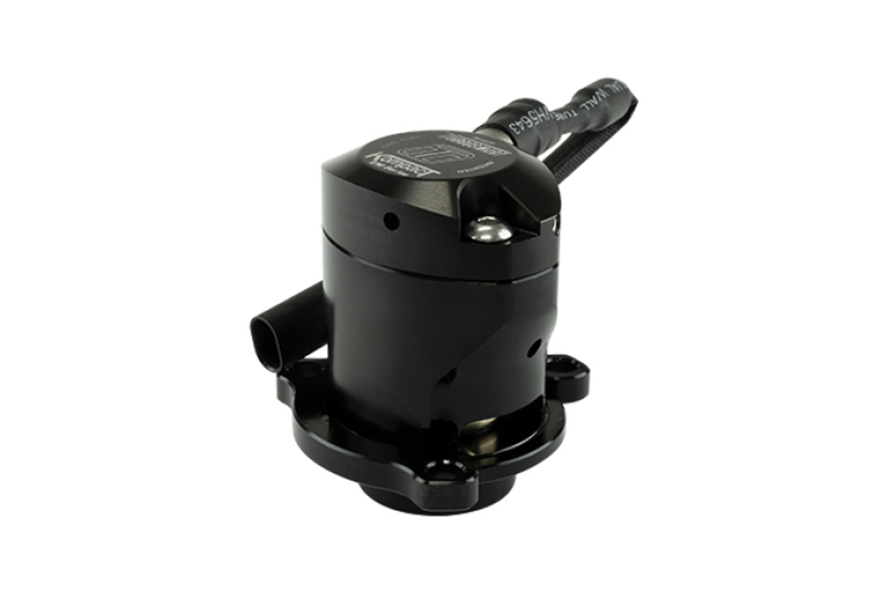 Turbosmart BOV Kompact EM Dual Port - BMW N20/N26 (VR23) - TS-0223-1050