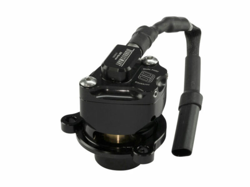 Turbosmart 15-18 Mercedes-Benz C63 LHS Kompact EM Dual Port VR33 BOV (Single BOV) - TS-0223-1056 User 1