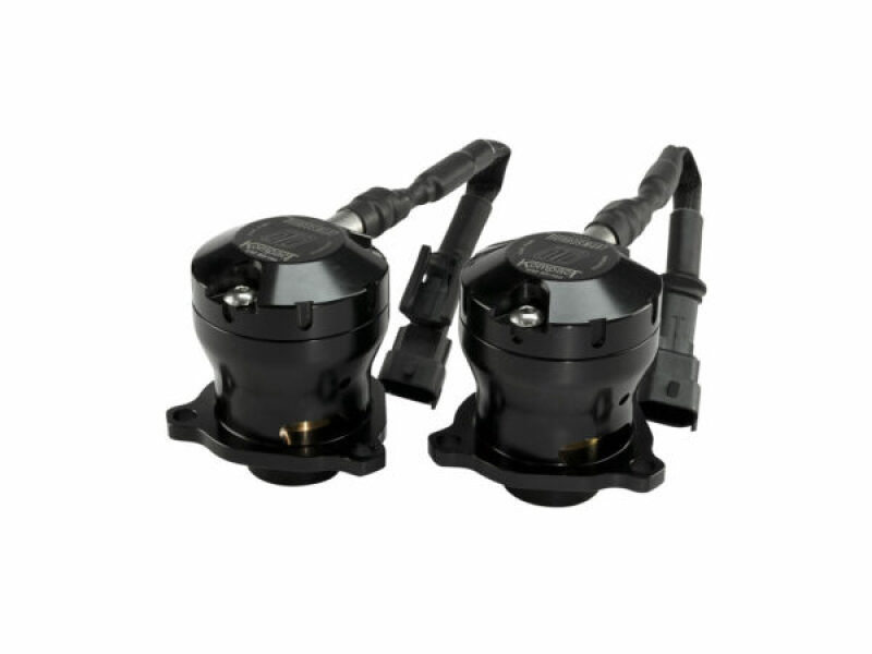 Turbosmart 15-19 Ferrari 488 3.9L V8 Twin Turbo Kompact Dual Port VR31 BOV - TS-0223-1065 User 1