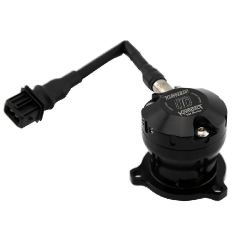 Turbosmart BMW N55 3.0L (E90/E92/F30) BOV Kompact EM Dual Port VR9 (No Drop Ship) - TS-0223-1092