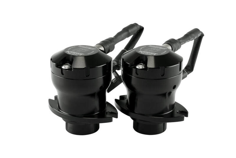 Turbosmart BOV Kompact EM Plumb Back VR26 - Ford Explorer EcoBoost V6 (Excl ST Models) - TS-0223-1251 Photo - Primary