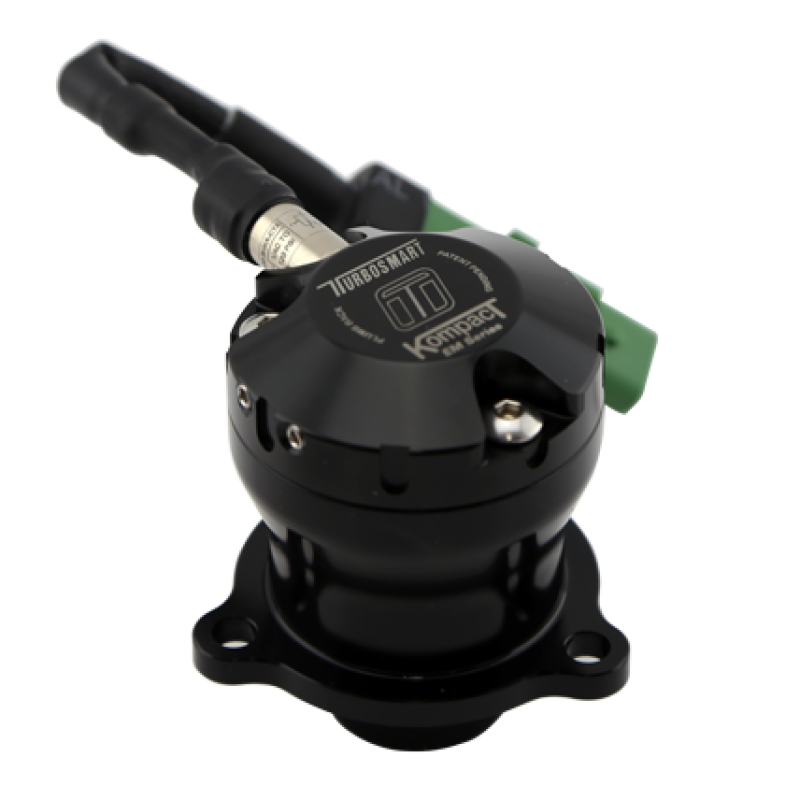 Turbosmart BOV Kompact EM Plumb Back VR10 - Mini Cooper S - TS-0223-1293