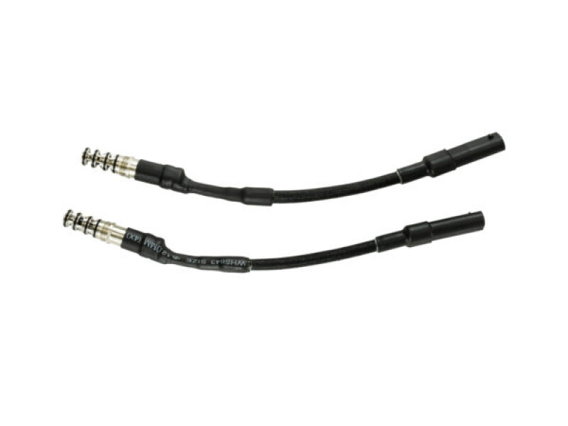 Turbosmart BOV Kompact EM VR29 Solenoid Replacement - TS-0223-3021