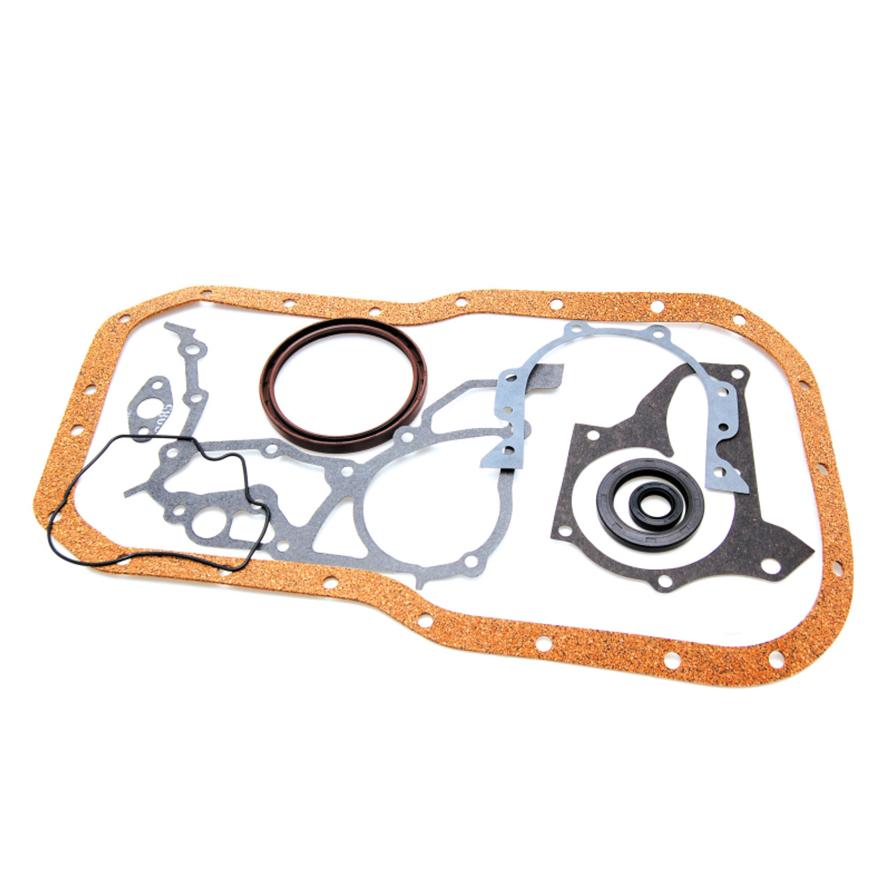 Cometic Street Pro Toyota 1989-94 3S-GTE 2.0L Bottom End Kit - PRO2019B