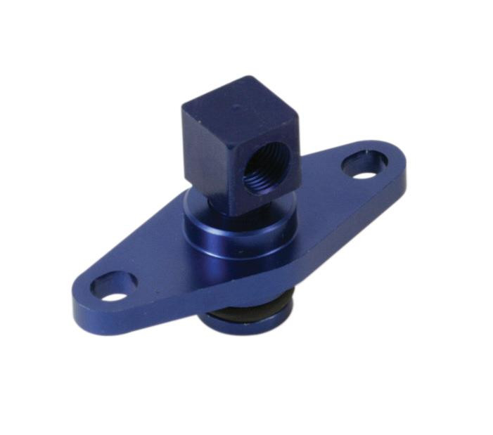 Turbosmart FPR Ada Subaru (STI) - TS-0402-1013 Photo - Primary