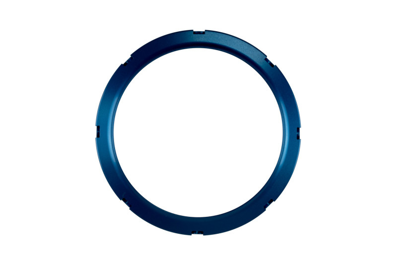 Turbosmart Gen V WG38/40 Actuator Collar - Blue - TS-0550-3132