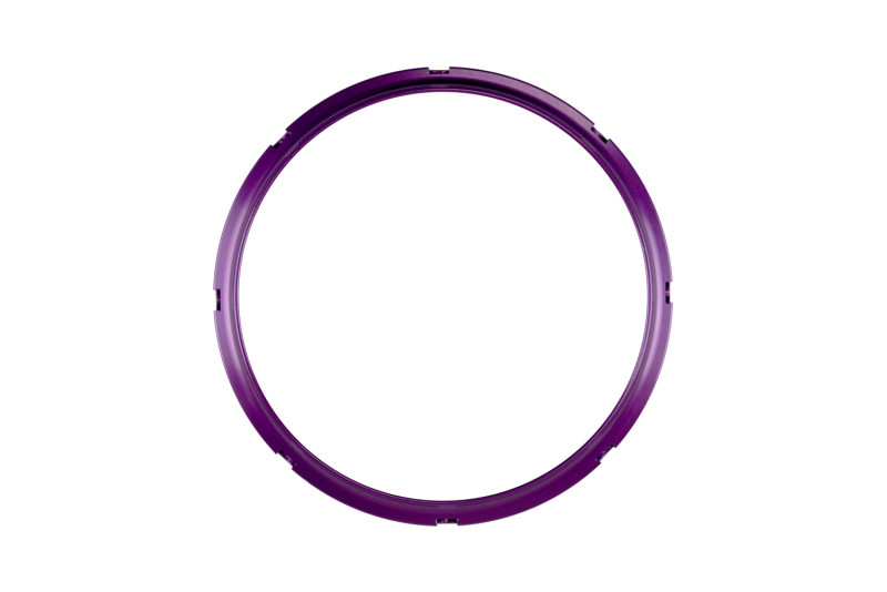 Turbosmart Gen V WG60 Actuator Collar - Purple - TS-0550-3145