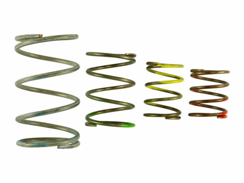 Turbosmart Gen V WG45/50 Spring Replacement Kit - TS-0550-3151